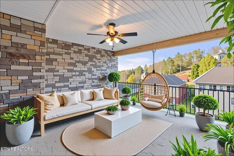 Tiny photo for 1853 Calgary Falls Lane, Knoxville, TN 37931 (MLS # 1319068)