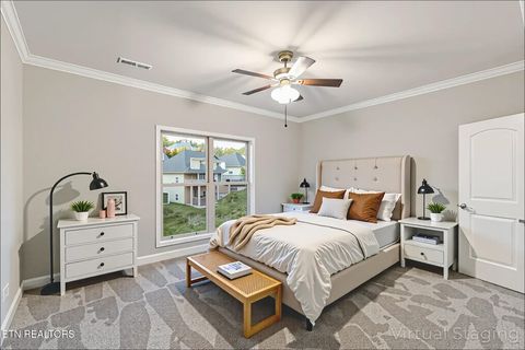 Tiny photo for 1853 Calgary Falls Lane, Knoxville, TN 37931 (MLS # 1319068)