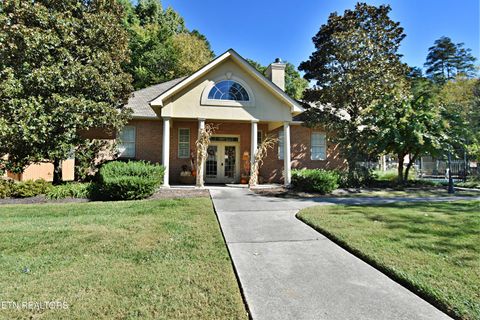 Tiny photo for 1853 Calgary Falls Lane, Knoxville, TN 37931 (MLS # 1319068)