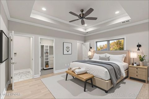 Tiny photo for 1853 Calgary Falls Lane, Knoxville, TN 37931 (MLS # 1319068)