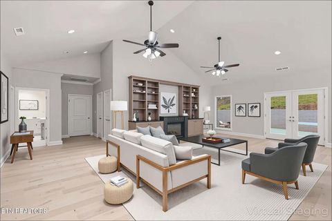 Tiny photo for 1853 Calgary Falls Lane, Knoxville, TN 37931 (MLS # 1319068)