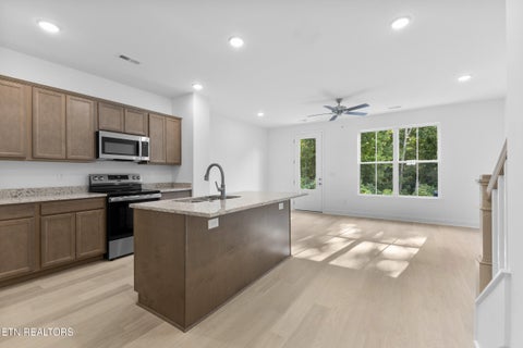 Tiny photo for 8739 Chapman Trace Way, Knoxville, TN 37920 (MLS # 1354063)