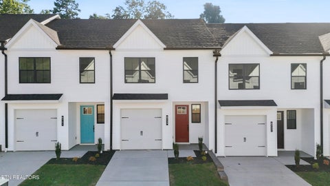 Tiny photo for 8739 Chapman Trace Way, Knoxville, TN 37920 (MLS # 1354063)