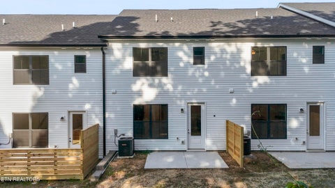 Tiny photo for 8739 Chapman Trace Way, Knoxville, TN 37920 (MLS # 1354063)