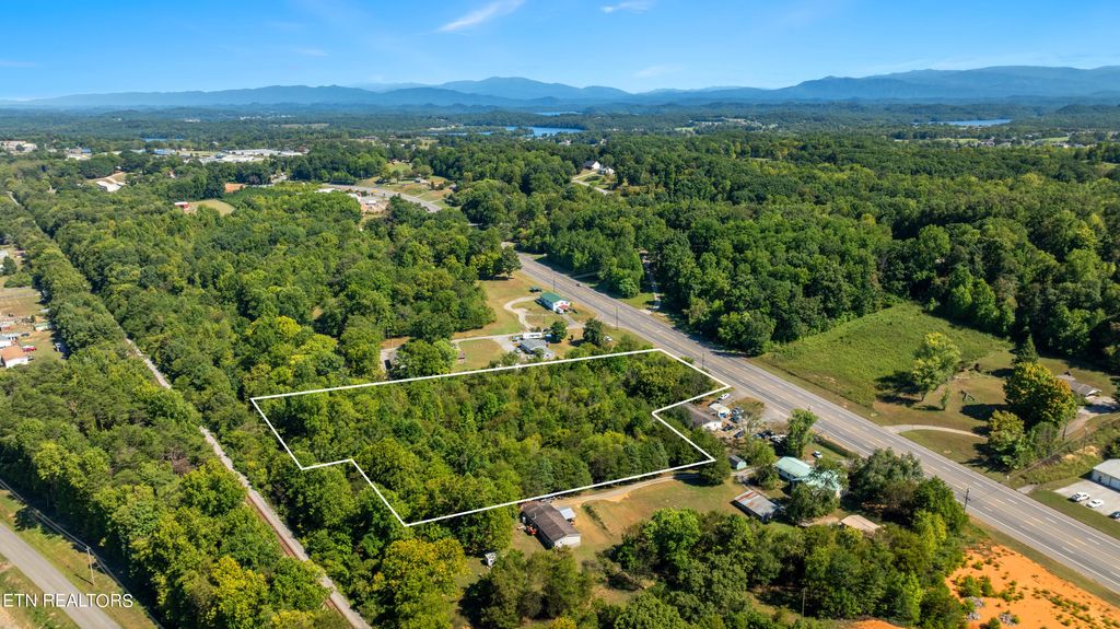 Photo of 000 HWY 411, Vonore, TN 37885 (MLS # 1275996)