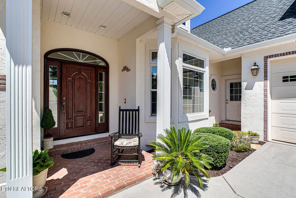 Photo of 160 Wildwing Drive, Vonore, TN 37885 (MLS # 1273359)