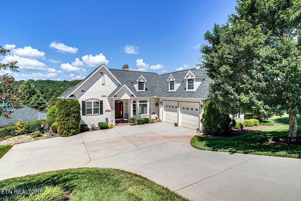 Photo of 160 Wildwing Drive, Vonore, TN 37885 (MLS # 1273359)