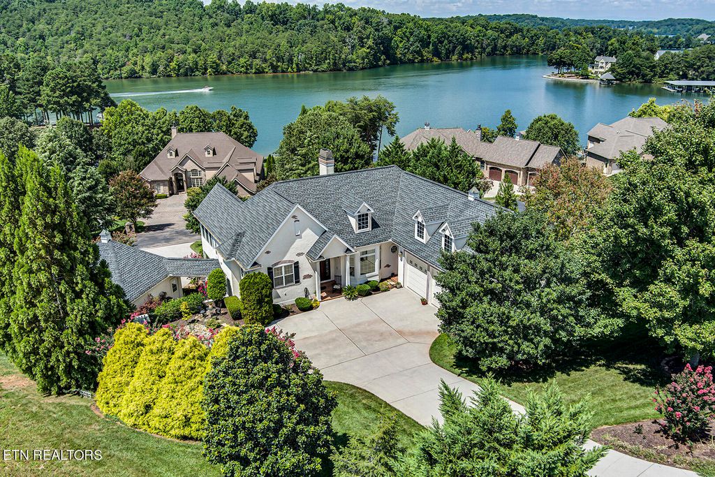 Photo of 160 Wildwing Drive, Vonore, TN 37885 (MLS # 1273359)