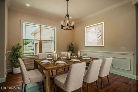 Tiny photo for 118 Luxury Lane, Dandridge, TN 37725 (MLS # 1321765)