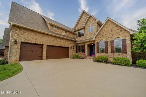 Tiny photo for 118 Luxury Lane, Dandridge, TN 37725 (MLS # 1321765)