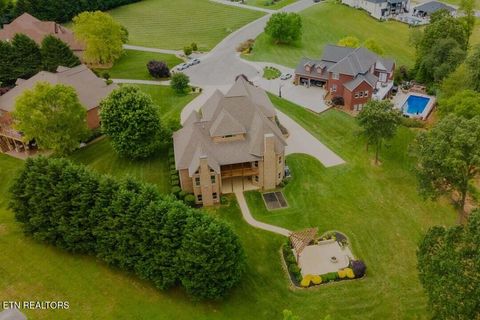 Tiny photo for 118 Luxury Lane, Dandridge, TN 37725 (MLS # 1321765)