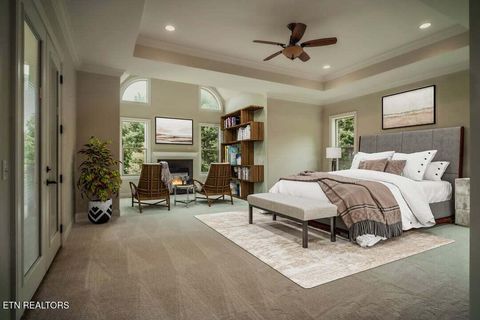 Tiny photo for 118 Luxury Lane, Dandridge, TN 37725 (MLS # 1321765)