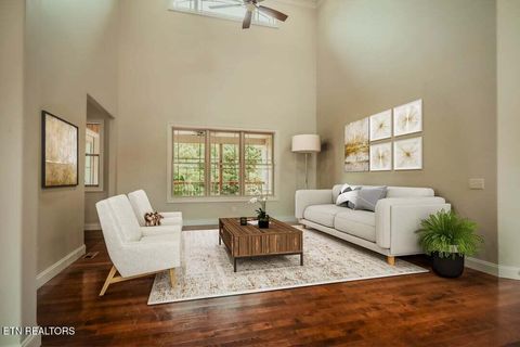 Tiny photo for 118 Luxury Lane, Dandridge, TN 37725 (MLS # 1321765)