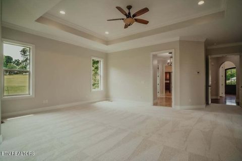 Tiny photo for 118 Luxury Lane, Dandridge, TN 37725 (MLS # 1321765)