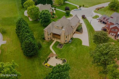 Tiny photo for 118 Luxury Lane, Dandridge, TN 37725 (MLS # 1321765)