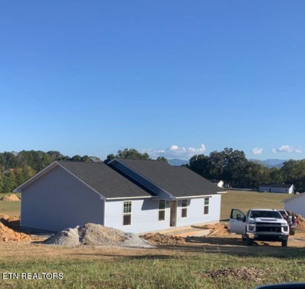 Photo of 8 Harrison Ferry, White Pine, TN 37890 (MLS # 1239665)