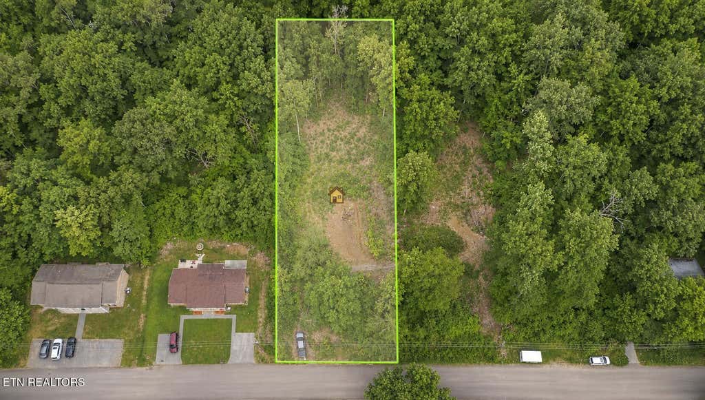 Photo of 6753 Langston Drive, Knoxville, TN 37918 (MLS # 1349375)