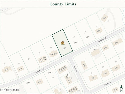 6753 LANGSTON DR, KNOXVILLE, TN 37918 - Image 8cb7059da5e39d3a776678da7e37b73a/2178024789