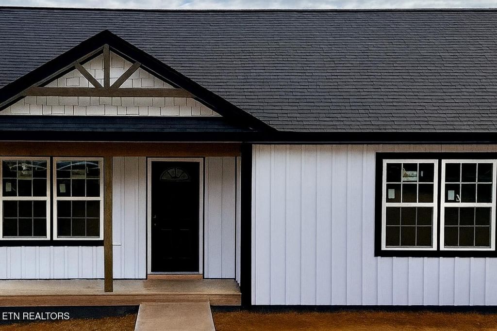 Photo of 176 Granby Lane, Harrogate, TN 37752 (MLS # 1324196)