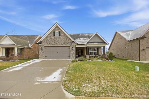 Photo of 1608 Sugarfield Lane, Knoxville, TN 37932 (MLS # 1327701)