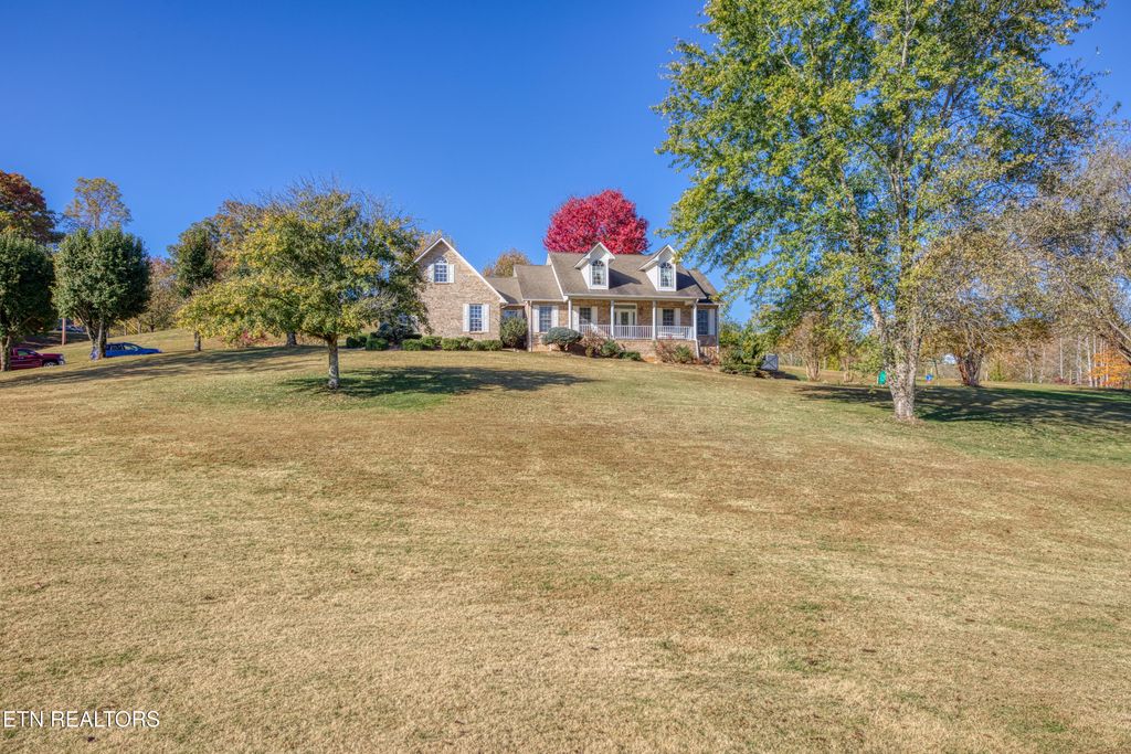 Photo of 7218 New Highway 68, Madisonville, TN 37354 (MLS # 1280747)