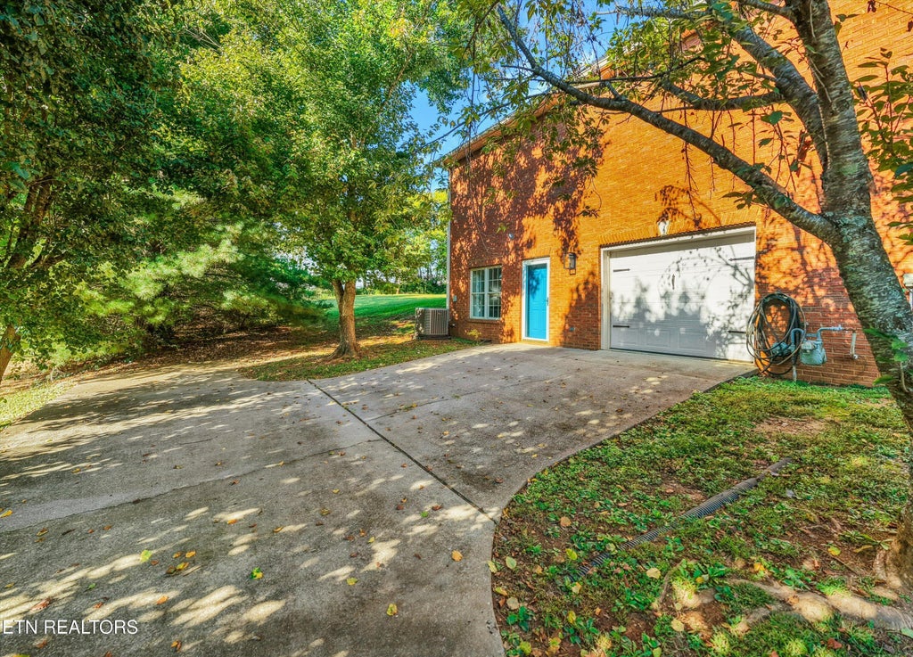 Photo of 3451 Colby Cove Drive, Maryville, TN 37801 (MLS # 1358551)