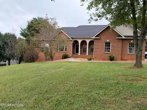 Photo of 3451 Colby Cove Drive, Maryville, TN 37801 (MLS # 1358551)