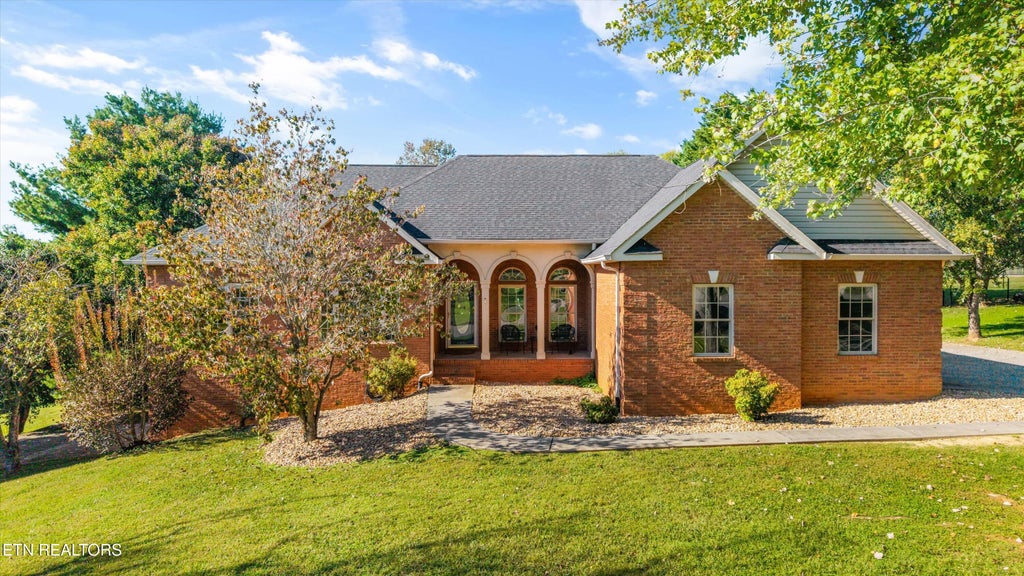 Photo of 3451 Colby Cove Drive, Maryville, TN 37801 (MLS # 1358551)