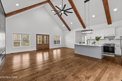 Tiny photo for 151 Clear Creek Rd, Newport, TN 37821 (MLS # 1334743)