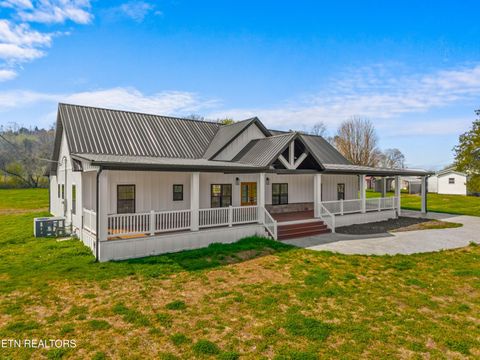 Tiny photo for 151 Clear Creek Rd, Newport, TN 37821 (MLS # 1334743)