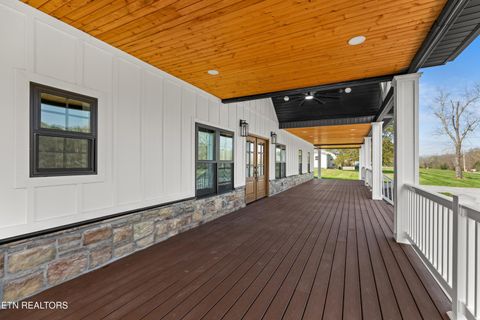 Tiny photo for 151 Clear Creek Rd, Newport, TN 37821 (MLS # 1334743)