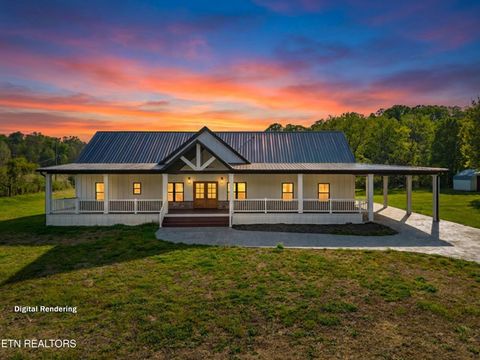 Photo of 151 Clear Creek Rd, Newport, TN 37821 (MLS # 1334743)