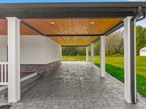 Tiny photo for 151 Clear Creek Rd, Newport, TN 37821 (MLS # 1334743)