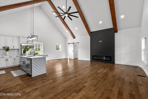 Tiny photo for 151 Clear Creek Rd, Newport, TN 37821 (MLS # 1334743)