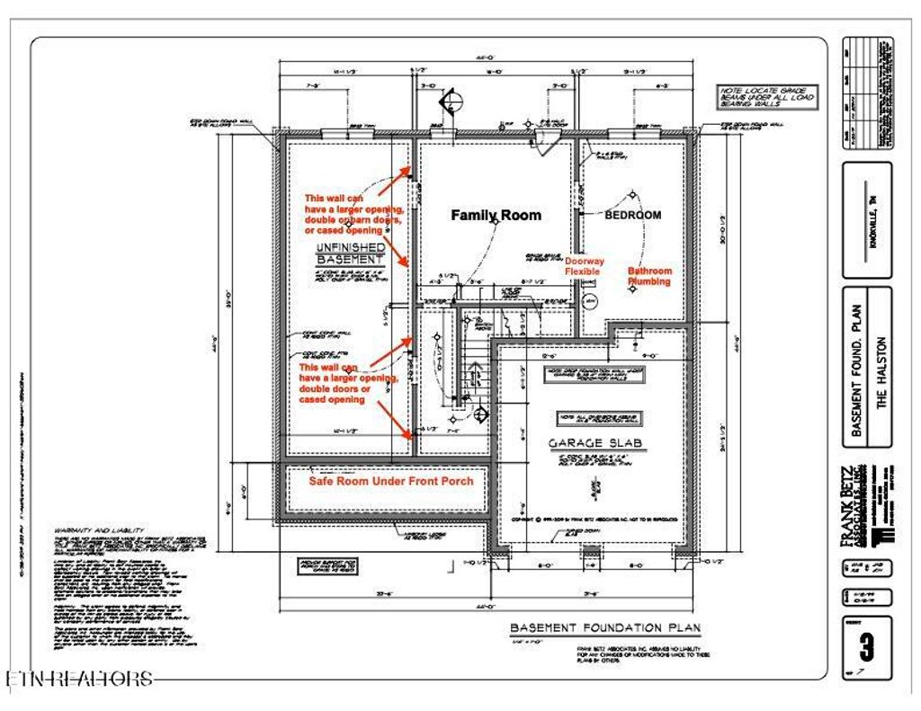 Photo of 9110 Heritage Ridge Lane, Lot 26 Ln, Knoxville, TN 37922 (MLS # 1330168)