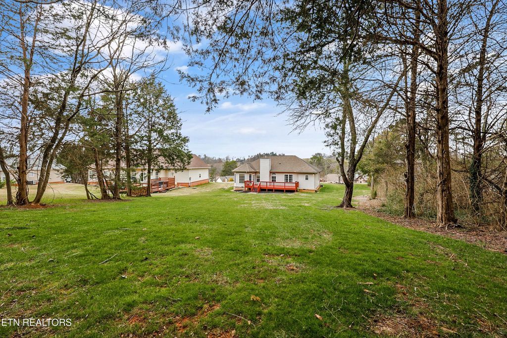 Photo of 1708 Arrowhead Blvd, Maryville, TN 37801 (MLS # 1330979)