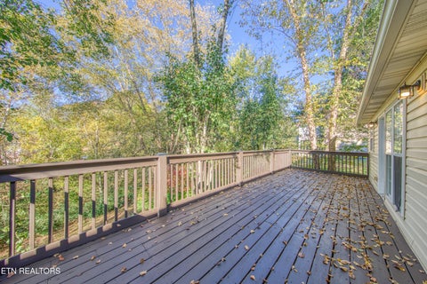 Tiny photo for 1138 Vista Drive, Sevierville, TN 37862 (MLS # 1360349)