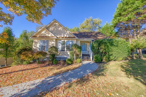Tiny photo for 1138 Vista Drive, Sevierville, TN 37862 (MLS # 1360349)