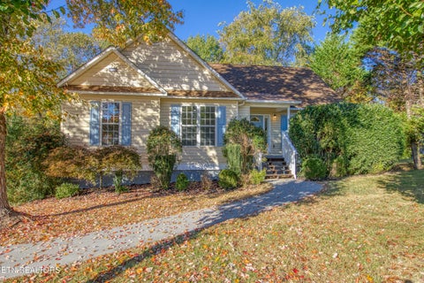 Tiny photo for 1138 Vista Drive, Sevierville, TN 37862 (MLS # 1360349)