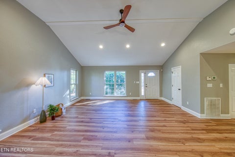 Tiny photo for 1138 Vista Drive, Sevierville, TN 37862 (MLS # 1360349)