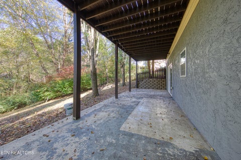 Tiny photo for 1138 Vista Drive, Sevierville, TN 37862 (MLS # 1360349)