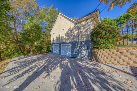 Tiny photo for 1138 Vista Drive, Sevierville, TN 37862 (MLS # 1360349)