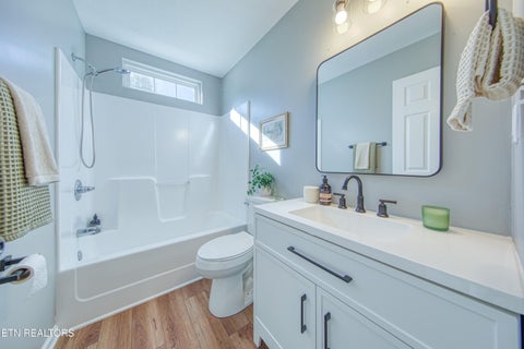 Tiny photo for 1138 Vista Drive, Sevierville, TN 37862 (MLS # 1360349)