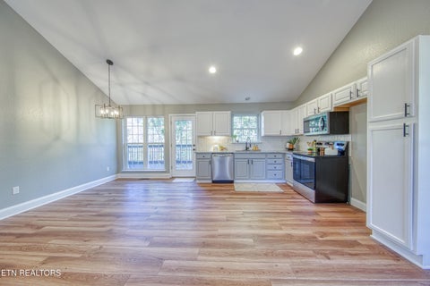Tiny photo for 1138 Vista Drive, Sevierville, TN 37862 (MLS # 1360349)