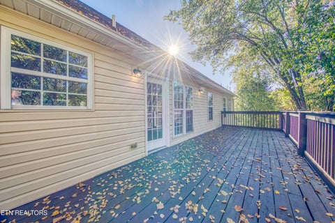Tiny photo for 1138 Vista Drive, Sevierville, TN 37862 (MLS # 1360349)