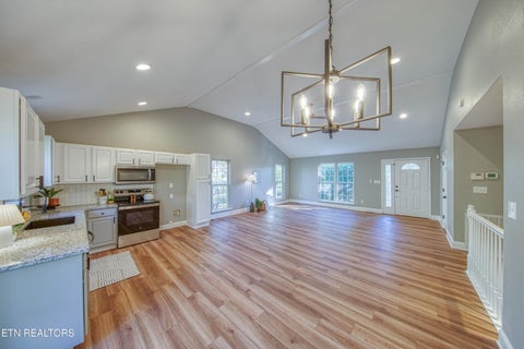 Tiny photo for 1138 Vista Drive, Sevierville, TN 37862 (MLS # 1360349)