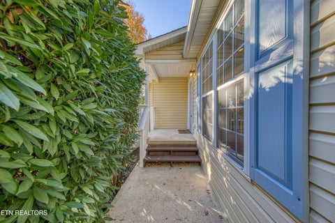 Tiny photo for 1138 Vista Drive, Sevierville, TN 37862 (MLS # 1360349)
