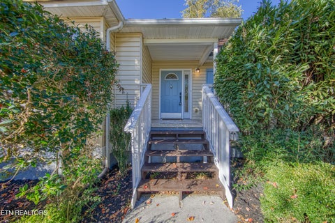 Tiny photo for 1138 Vista Drive, Sevierville, TN 37862 (MLS # 1360349)