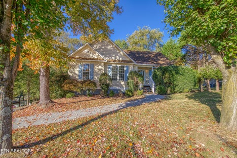 Tiny photo for 1138 Vista Drive, Sevierville, TN 37862 (MLS # 1360349)