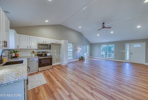 Tiny photo for 1138 Vista Drive, Sevierville, TN 37862 (MLS # 1360349)